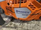 Husqvarna Benzin Profi-Motor 560 XP® Mark II - Afbeelding 3
