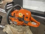 Husqvarna Benzin Profi-Motor 560 XP® Mark II - Afbeelding 4