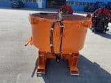 Stekro Betonmischer 1200Liter - Afbeelding 3