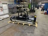 Fliegl SM Turbo 2200 Front/Heck Mulcher - Afbeelding 2