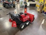 Honda HSM 1380i1 TDR Schneefräse - Afbeelding 3