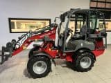 Weidemann 1280 - Afbeelding 2