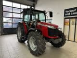 Massey Ferguson 4708 M - Afbeelding 3