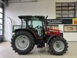Massey Ferguson 4708 M - Afbeelding 4