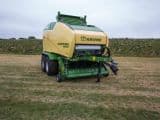 Krone Comprima CF 155 XC - Afbeelding 3
