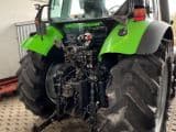 Deutz Agrotron 430 TTV - Afbeelding 2