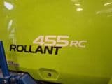 Claas Rollant 455 RC + GSL 5040 KOMBI - Afbeelding 3