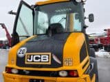 JCB TM 220 Agri - Afbeelding 2