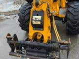 JCB TM 220 Agri - Afbeelding 3