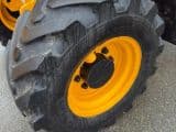 JCB TM 220 Agri - Afbeelding 4