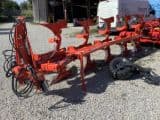 Kuhn Vari Master 123 5 NSH - Afbeelding 3
