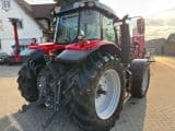 Massey Ferguson 7726 S VT Next Edition - Afbeelding 3