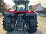 Massey Ferguson 7726 S VT Next Edition - Afbeelding 4