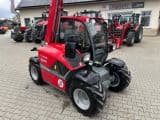 Weidemann T 4512 - Afbeelding 1
