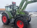 Fendt 211 Vario (Gen3) - Afbeelding 2