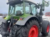 Fendt 211 Vario (Gen3) - Afbeelding 4
