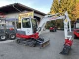 Takeuchi TB 235 mit Powertilt - Afbeelding 1
