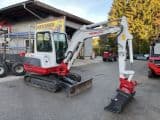 Takeuchi TB 235 mit Powertilt - Afbeelding 2