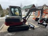 Takeuchi TB 235 mit Powertilt - Afbeelding 4