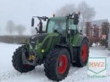 Fendt 516 Vario ProfiPlus - Afbeelding 1