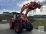 Kubota M7151 KVT - Afbeelding 3