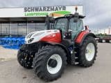 Steyr 6280 Absolut CVT - Afbeelding 1