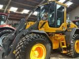 Volvo L90H H2 Dansk-Maskine med CDC, BSS, Lock-UP, 650mm hjul & centra - Afbeelding 2