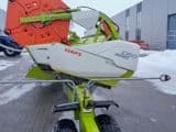 Claas 1050 skærebord M. vogn - Afbeelding 3