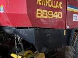 New Holland BB940R - Afbeelding 1