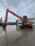 Doosan DX225LC-5 SLR - Afbeelding 1