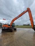Doosan DX225LC-5 SLR - Afbeelding 4