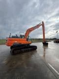 Doosan DX225LC-5 SLR - Afbeelding 5