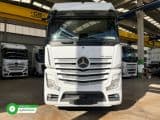 Mercedes Benz Actros 5 1845 BigSpace - Afbeelding 3