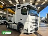 Mercedes Benz Actros 5 1845 BigSpace - Afbeelding 5