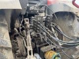 Case IH PUMA 165 CVX - Afbeelding 3