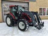 Valtra A 75 - Afbeelding 2