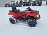 Arctic Cat TRV 700 4X4 - Afbeelding 4