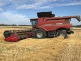 Case IH Axial Flow 8230 - Afbeelding 1