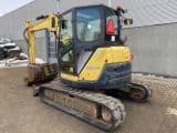 Yanmar VIO80-1A - Afbeelding 2