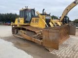Komatsu D65PXI-18EO - Afbeelding 1