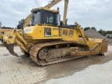 Komatsu D65PXI-18EO - Afbeelding 2