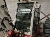 Takeuchi TB240 - Afbeelding 1