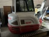 Takeuchi TB240 - Afbeelding 2