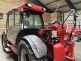 Manitou MLT1040-145PS L ELIT - Afbeelding 4