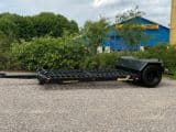 Hummel Blokvogn/maskintrailer - Afbeelding 1