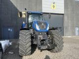 New Holland T 7.315 HD AC - Afbeelding 2