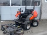 Husqvarna P520DX Inkl. 132cm klippebord - Afbeelding 1