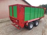 Strautmann Giga Trailer 460 - Afbeelding 2
