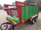Strautmann Giga Trailer 460 - Afbeelding 4