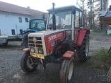 Steyr 8080 SK1 - Afbeelding 1